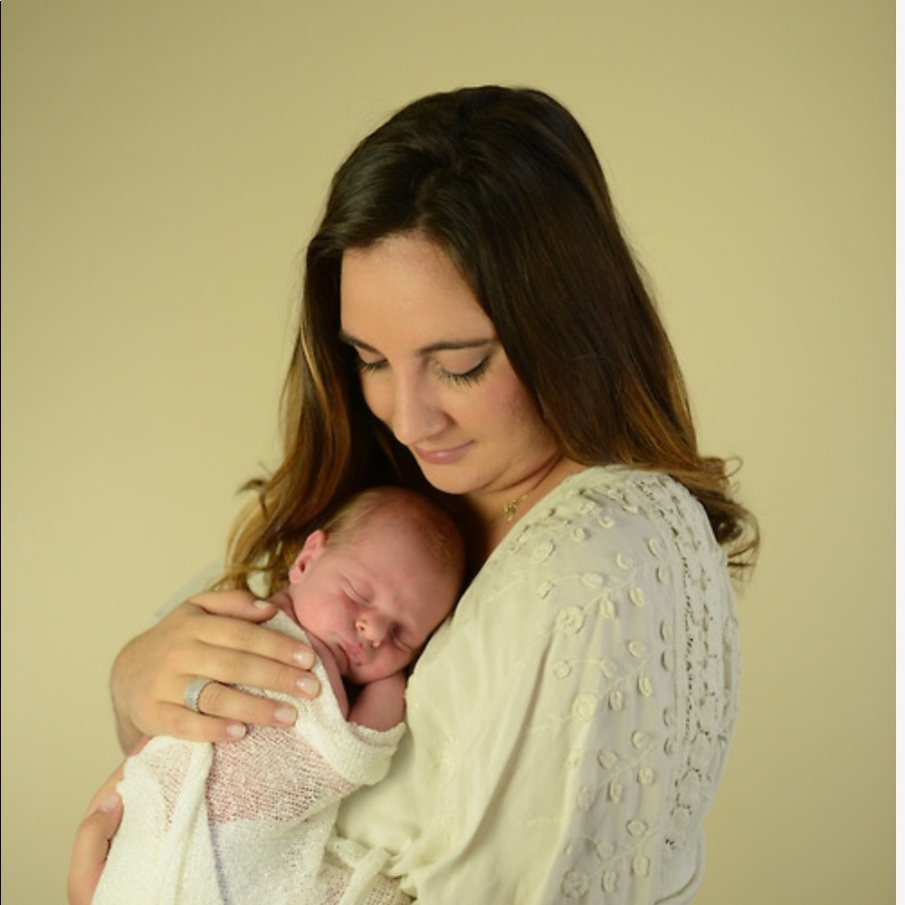 Meet your Posher, Kristen